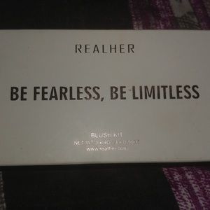 RealHer Blush Kit